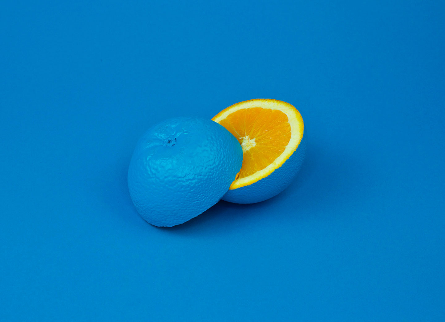 Blu Project